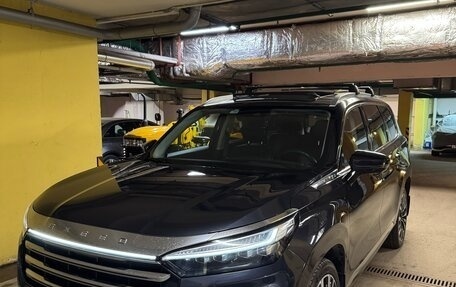 CheryExeed VX, 2022 год, 2 750 000 рублей, 3 фотография