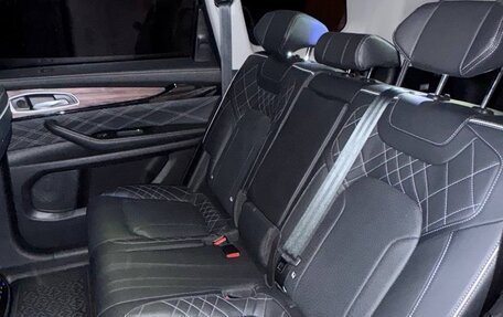 CheryExeed VX, 2022 год, 2 750 000 рублей, 15 фотография