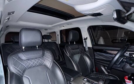 CheryExeed VX, 2022 год, 2 750 000 рублей, 13 фотография