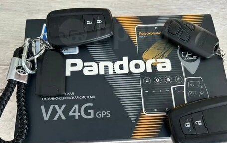 Toyota C-HR I рестайлинг, 2018 год, 2 024 000 рублей, 4 фотография