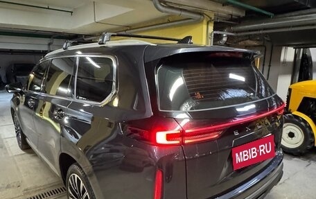 CheryExeed VX, 2022 год, 2 750 000 рублей, 5 фотография