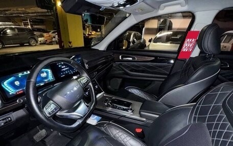 CheryExeed VX, 2022 год, 2 750 000 рублей, 17 фотография