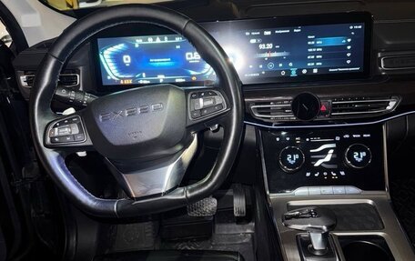 CheryExeed VX, 2022 год, 2 750 000 рублей, 16 фотография