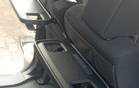 Honda N-BOX I рестайлинг, 2016 год, 850 000 рублей, 7 фотография