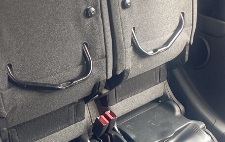 Honda N-BOX I рестайлинг, 2016 год, 850 000 рублей, 8 фотография