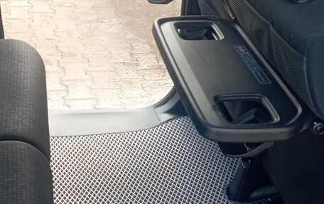 Honda N-BOX I рестайлинг, 2016 год, 850 000 рублей, 10 фотография