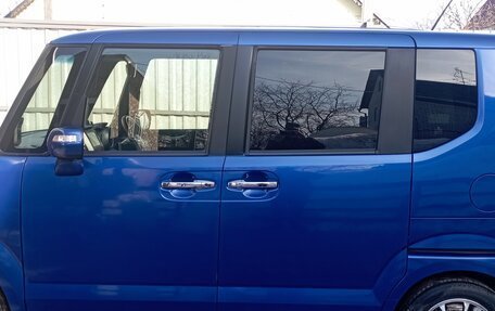 Honda N-BOX I рестайлинг, 2016 год, 850 000 рублей, 4 фотография