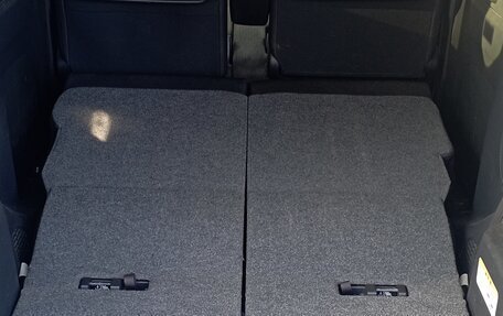 Honda N-BOX I рестайлинг, 2016 год, 850 000 рублей, 5 фотография