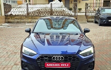 Audi A5, 2020 год, 4 488 000 рублей, 2 фотография