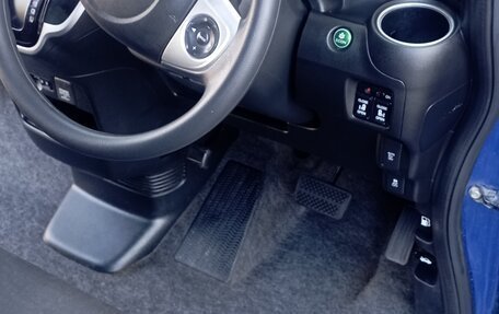 Honda N-BOX I рестайлинг, 2016 год, 850 000 рублей, 16 фотография