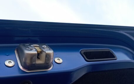 Honda N-BOX I рестайлинг, 2016 год, 850 000 рублей, 15 фотография