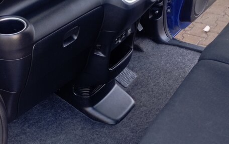 Honda N-BOX I рестайлинг, 2016 год, 850 000 рублей, 19 фотография