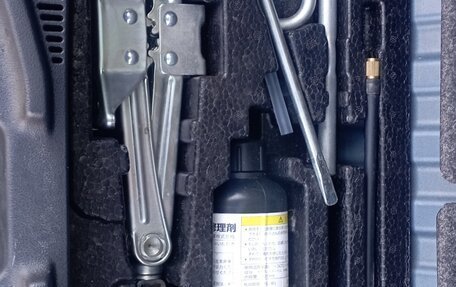 Honda N-BOX I рестайлинг, 2016 год, 850 000 рублей, 14 фотография