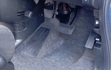 Honda N-BOX I рестайлинг, 2016 год, 850 000 рублей, 17 фотография