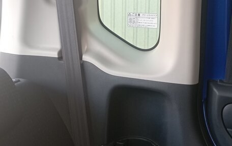 Honda N-BOX I рестайлинг, 2016 год, 850 000 рублей, 25 фотография