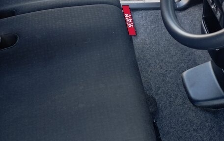 Honda N-BOX I рестайлинг, 2016 год, 850 000 рублей, 18 фотография