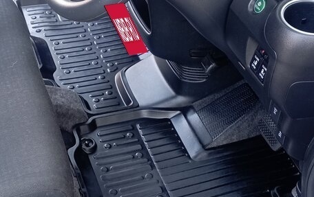 Honda N-BOX I рестайлинг, 2016 год, 850 000 рублей, 22 фотография