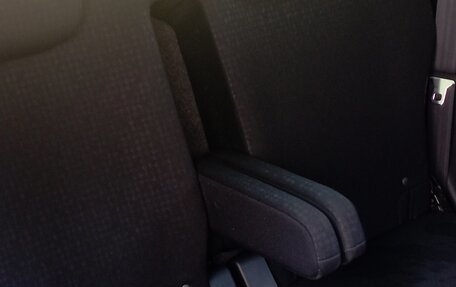 Honda N-BOX I рестайлинг, 2016 год, 850 000 рублей, 27 фотография