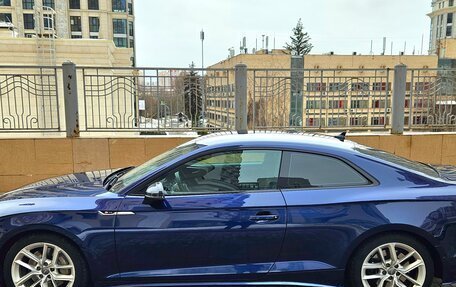 Audi A5, 2020 год, 4 488 000 рублей, 8 фотография