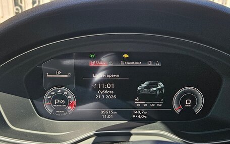 Audi A5, 2020 год, 4 488 000 рублей, 13 фотография