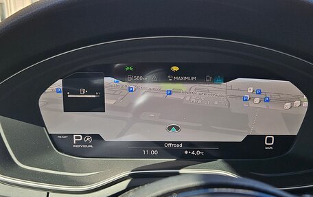 Audi A5, 2020 год, 4 488 000 рублей, 16 фотография