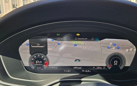 Audi A5, 2020 год, 4 488 000 рублей, 12 фотография