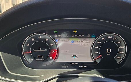 Audi A5, 2020 год, 4 488 000 рублей, 11 фотография