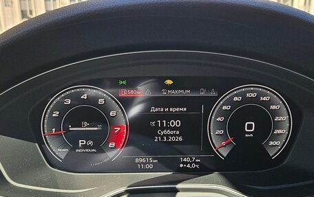 Audi A5, 2020 год, 4 488 000 рублей, 14 фотография