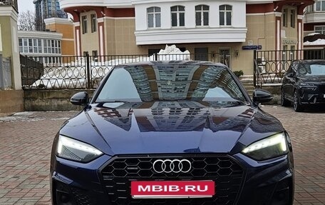 Audi A5, 2020 год, 4 488 000 рублей, 10 фотография