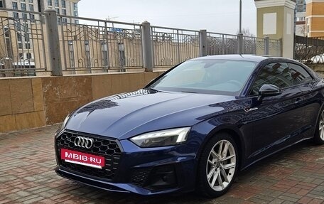 Audi A5, 2020 год, 4 488 000 рублей, 9 фотография