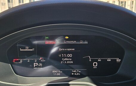 Audi A5, 2020 год, 4 488 000 рублей, 18 фотография
