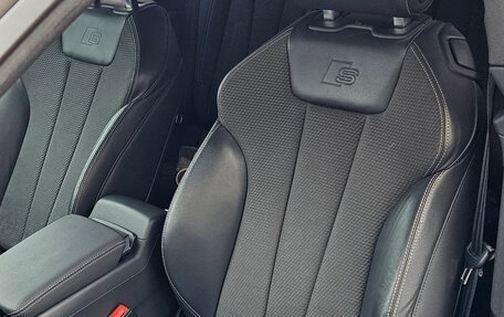 Audi A5, 2020 год, 4 488 000 рублей, 27 фотография