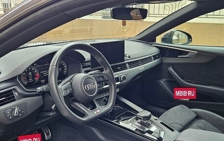 Audi A5, 2020 год, 4 488 000 рублей, 21 фотография