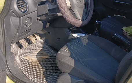 Opel Corsa D, 2007 год, 370 000 рублей, 9 фотография