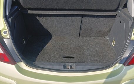 Opel Corsa D, 2007 год, 370 000 рублей, 13 фотография