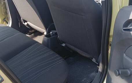 Opel Corsa D, 2007 год, 370 000 рублей, 12 фотография