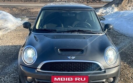 MINI Hatch, 2010 год, 980 000 рублей, 2 фотография