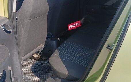 Opel Corsa D, 2007 год, 370 000 рублей, 10 фотография