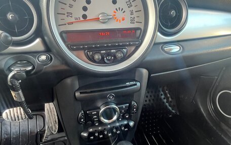 MINI Hatch, 2010 год, 980 000 рублей, 7 фотография