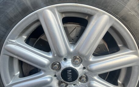 MINI Hatch, 2010 год, 980 000 рублей, 8 фотография