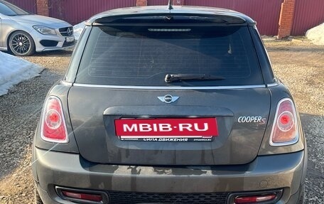 MINI Hatch, 2010 год, 980 000 рублей, 5 фотография