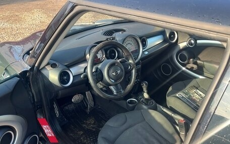 MINI Hatch, 2010 год, 980 000 рублей, 6 фотография