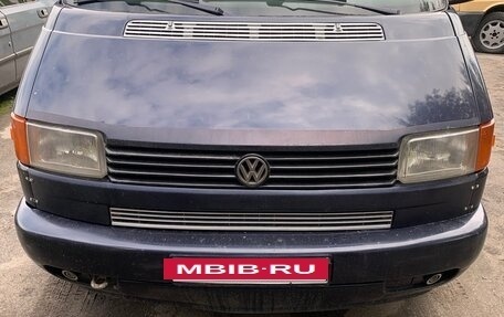 Volkswagen Transporter T4, 1996 год, 450 000 рублей, 2 фотография