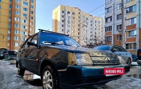 ЗАЗ 1103 «Славута», 2004 год, 120 000 рублей, 2 фотография