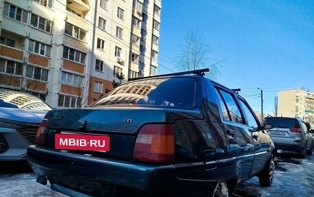 ЗАЗ 1103 «Славута», 2004 год, 120 000 рублей, 3 фотография