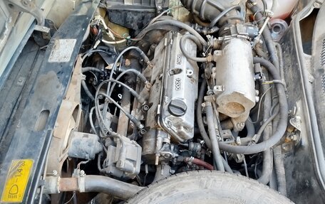 ЗАЗ 1103 «Славута», 2004 год, 120 000 рублей, 6 фотография