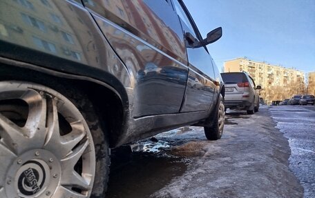 ЗАЗ 1103 «Славута», 2004 год, 120 000 рублей, 4 фотография