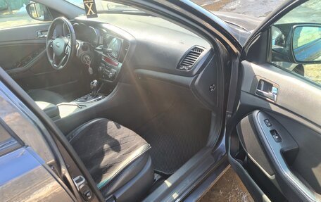 KIA Optima III, 2012 год, 970 000 рублей, 8 фотография