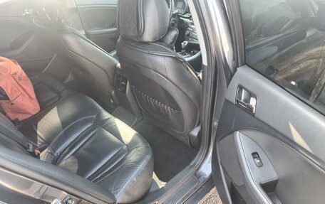 KIA Optima III, 2012 год, 970 000 рублей, 9 фотография