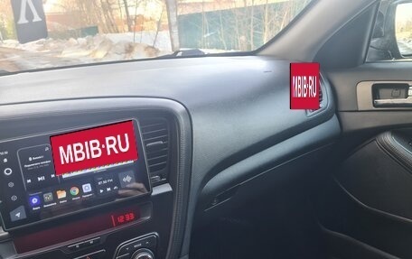 KIA Optima III, 2012 год, 970 000 рублей, 10 фотография